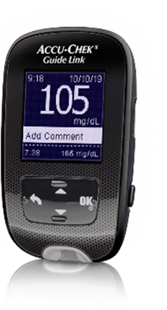 Accu-Chek Guide Link