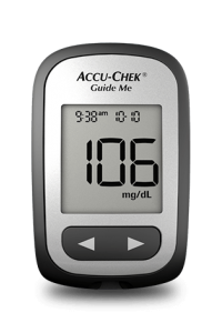 Accu-Chek Guide Me
