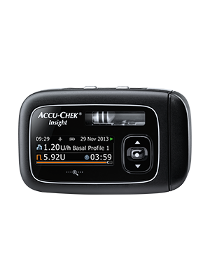 Accu-Chek Insight