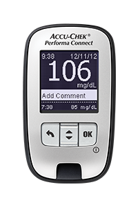 Accu-Chek Performa Connect